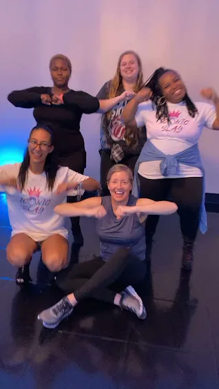 Iconic Slay Dance Company - Dance Studio in Jacksonville, Florida