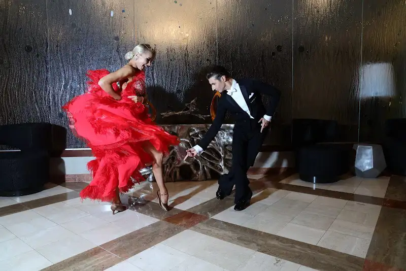 Ballroom Dance Academy - Dance Studio in Jacksonville, Florida