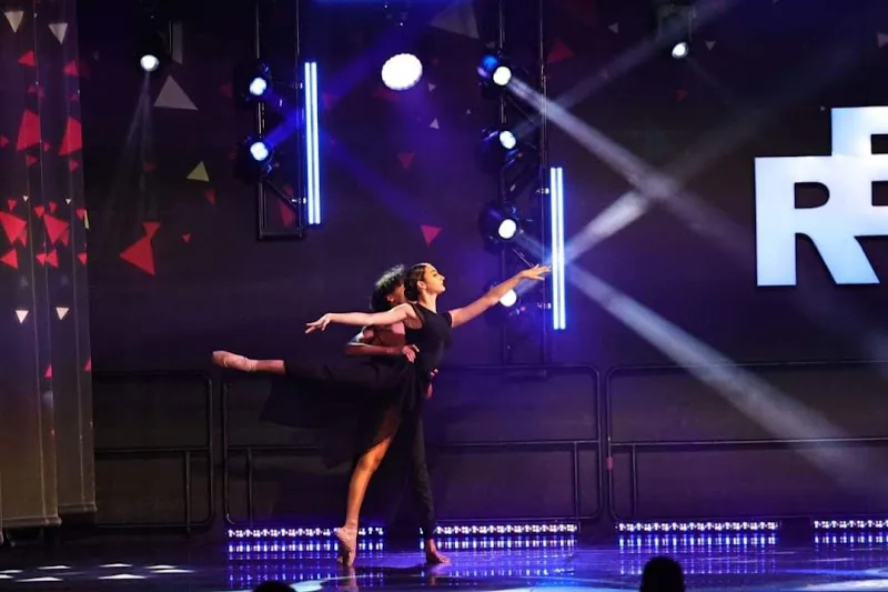 Britney Boyd Dance Company - Dance Studio in Jacksonville, Florida