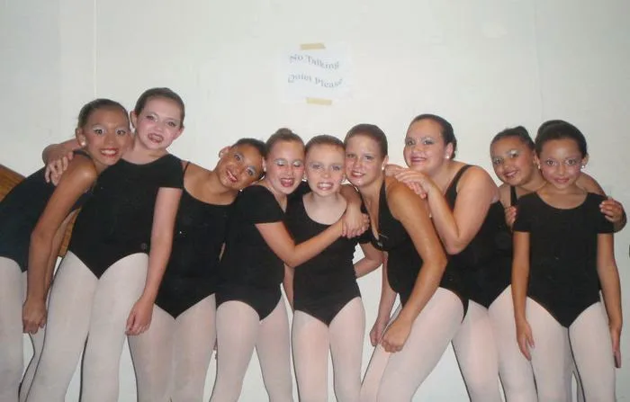 DanceMania - Dance Studio in Jacksonville, Florida