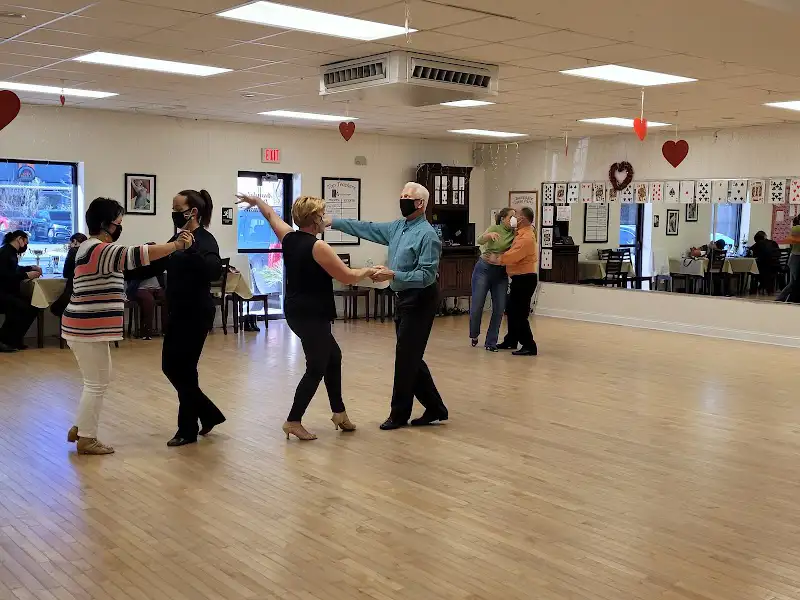 Avondale Dance Directions - Dance Studio in Jacksonville, Florida