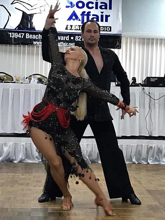 A Social Affair Dance Studio - Dance Studio in Jacksonville, Florida