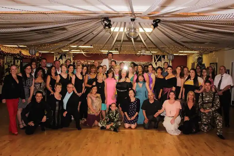 Absolute Dance Studio - Dance Studio in Jacksonville, Florida