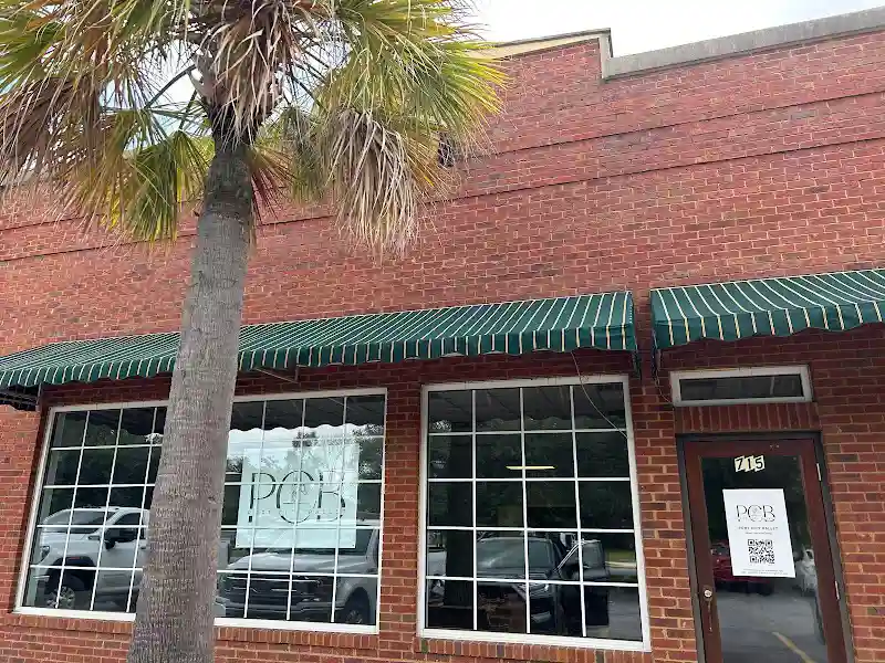 Port City Ballet - Dance Studio in Bainbridge, Georgia