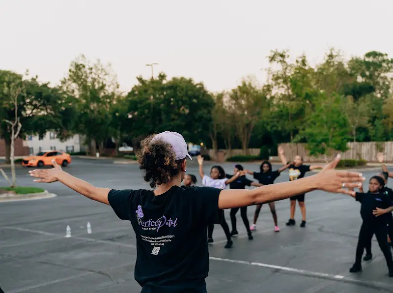 Perfect Petal Dance Studio - Dance Studio in Valdosta, Georgia