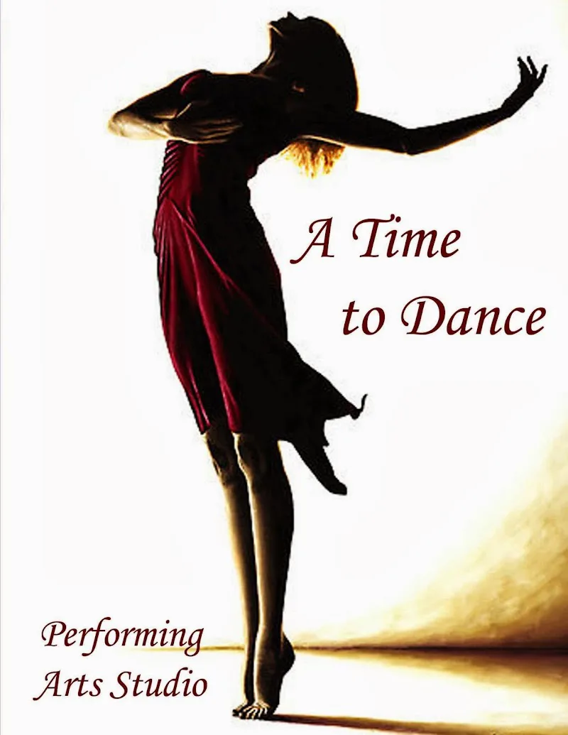 A Time to Dance Performing Arts Studio - Dance Studio in Valdosta, Georgia