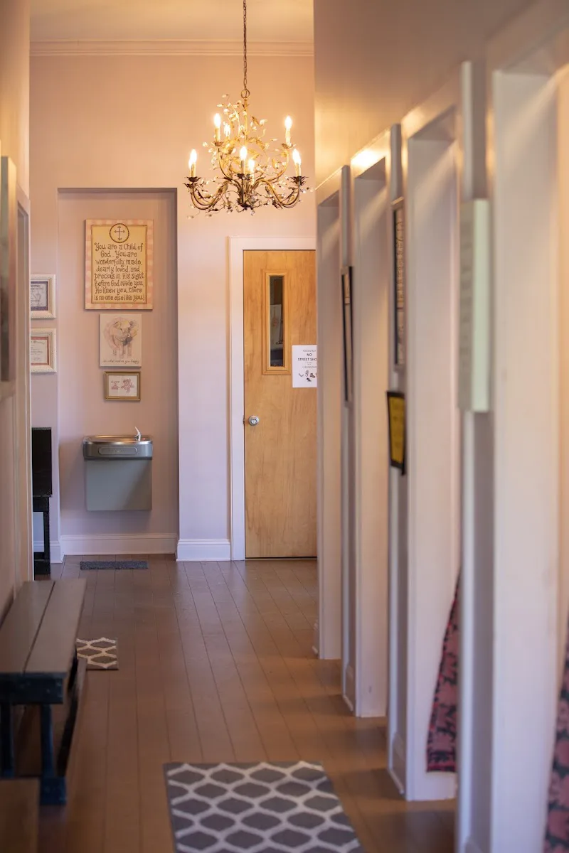 The Ballet School - Dance Studio in Valdosta, Georgia