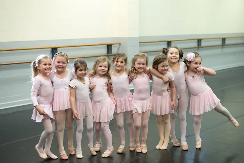 Dance Arts Valdosta, Inc. - Dance Studio in Valdosta, Georgia