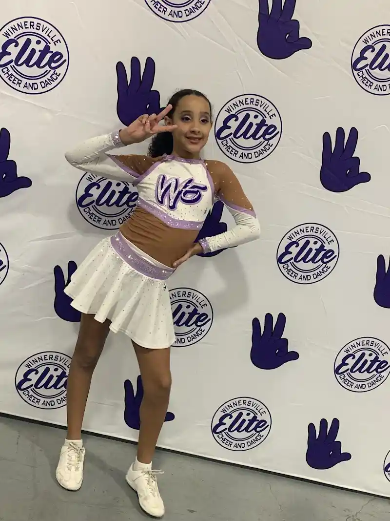 Winnersville Elite Cheer & Dance - Dance Studio in Valdosta, Georgia