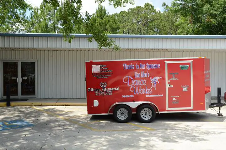 Lisa Allen’s Dance Works - Dance Studio in St. Marys, Georgia