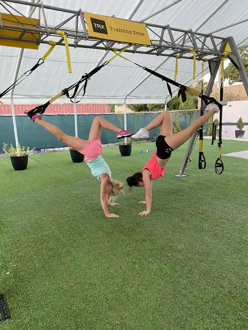 Flamingo Dance & Fitness Studio - Dance Studio in Hollywood, Florida