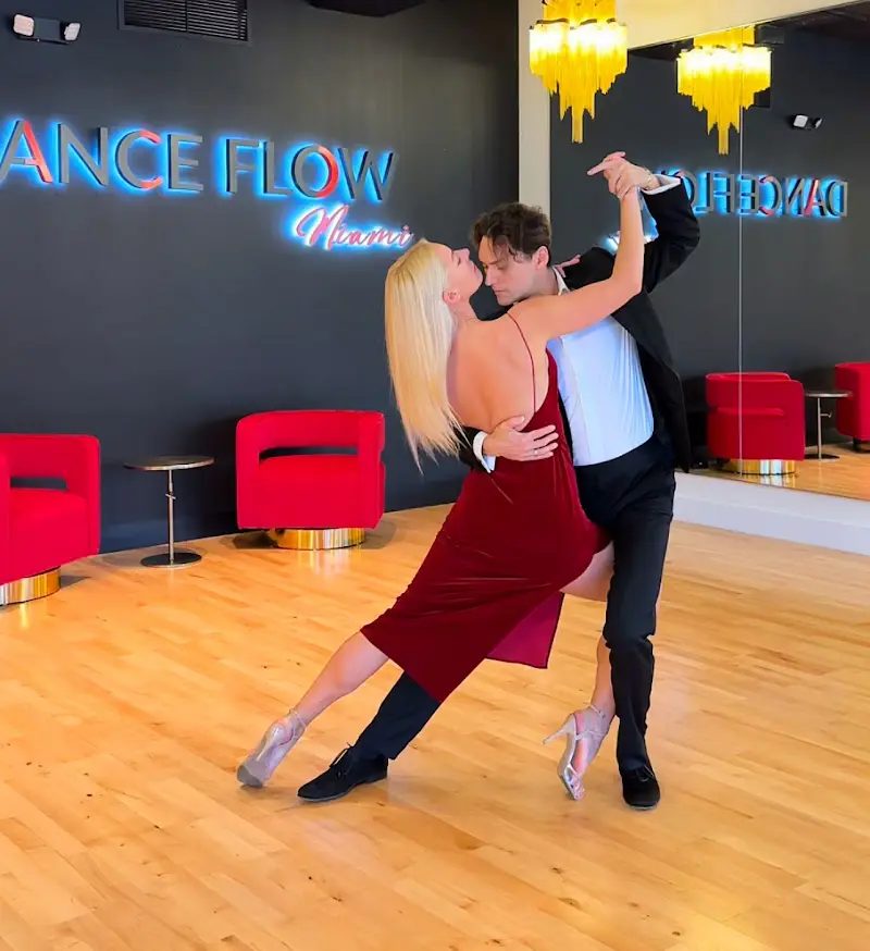 Dance Flow Miami - Dance Studio in Miami, Florida