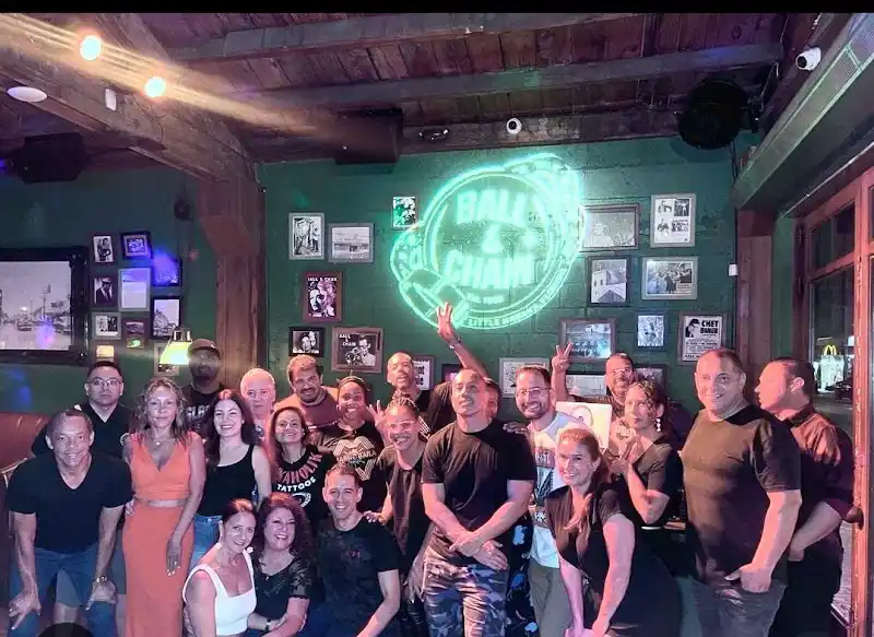 Miami Baila Dance Studio - Dance Studio in Miami, Florida