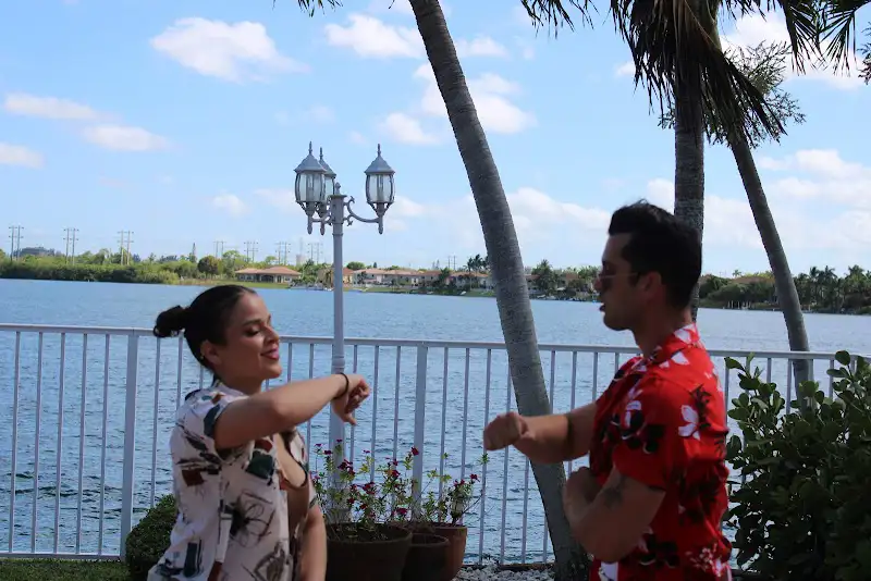 3 Plus 2 Cuban Dance Academy - Dance Studio in Miami, Florida