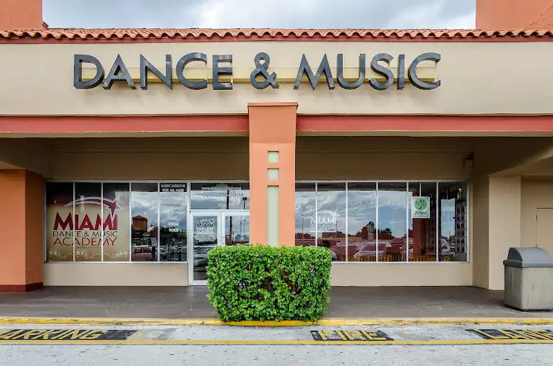 Miami Dance and Music Academy - Dance Studio in Miami, Florida