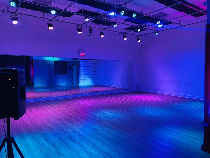 Artevivo Dance Studio - Dance Studio in Miami, Florida