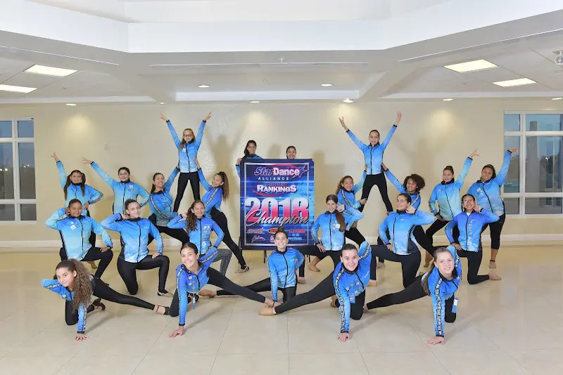Breuil Fussion Academy - Dance Studio in Hialeah, Florida