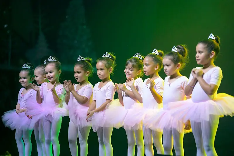 Worship Dance Academy - Dance Studio in Miami, Florida