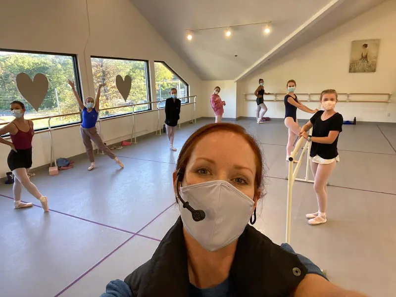Shoreline Ballet - Dance Studio in Guilford, Connecticut