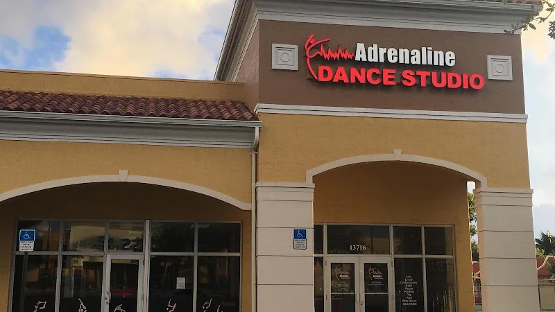 Adrenaline Dance Company - Dance Studio in Miami, Florida