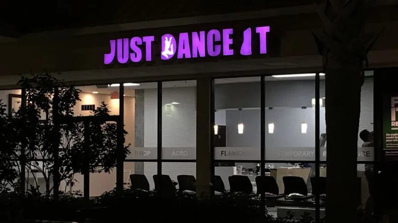 Just Dance It! - Dance Studio in Miami, Florida