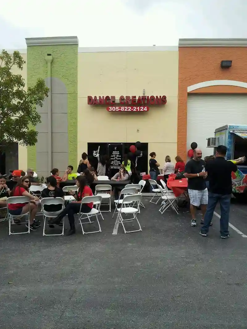 Dance Creations Dance Academy - Dance Studio in Hialeah, Florida