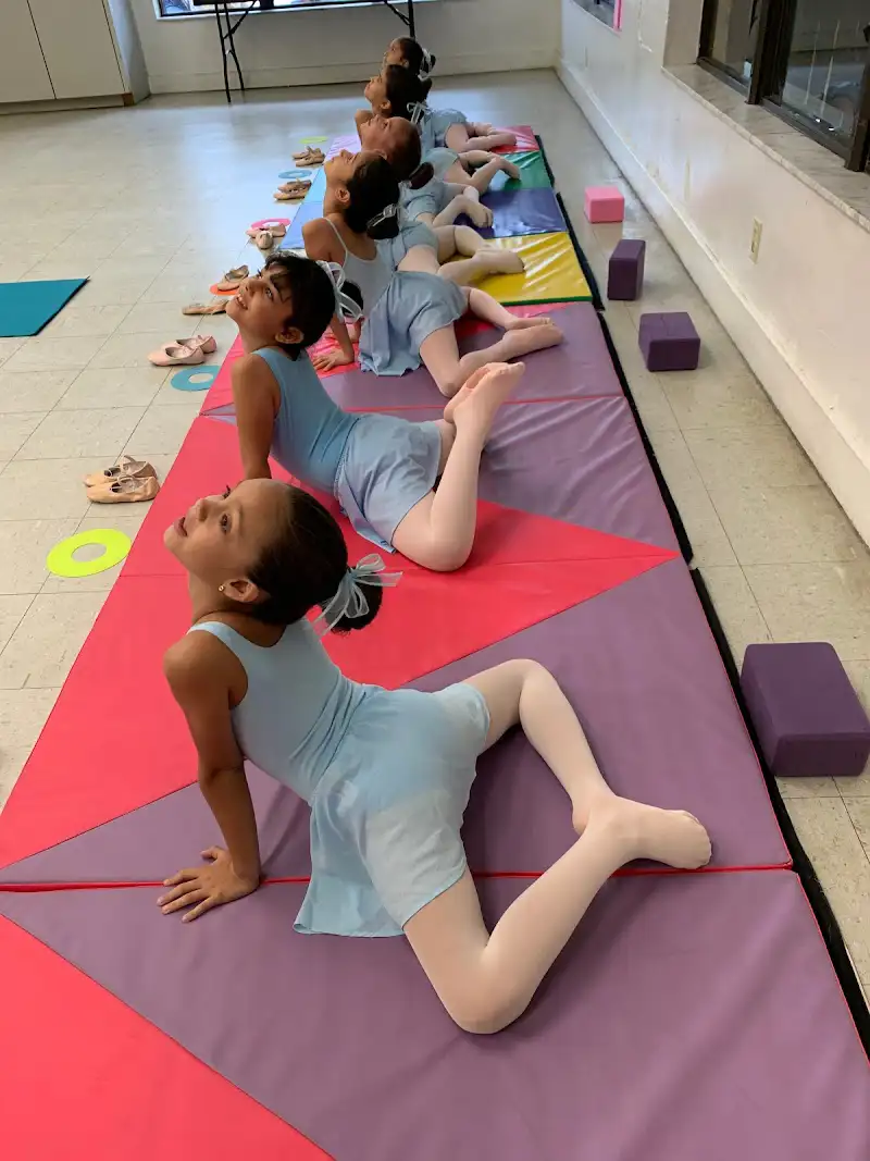 Dance Steps Miami - Dance Studio in Miami, Florida