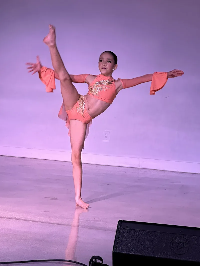 Creativo Kids Dance School - Dance Studio in Miami, Florida