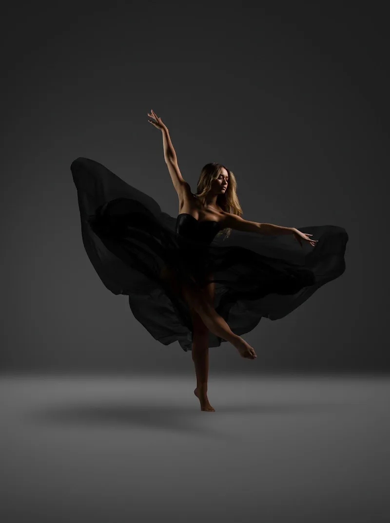 Dancer's Gallery - Dance Studio in Cooper City, Florida