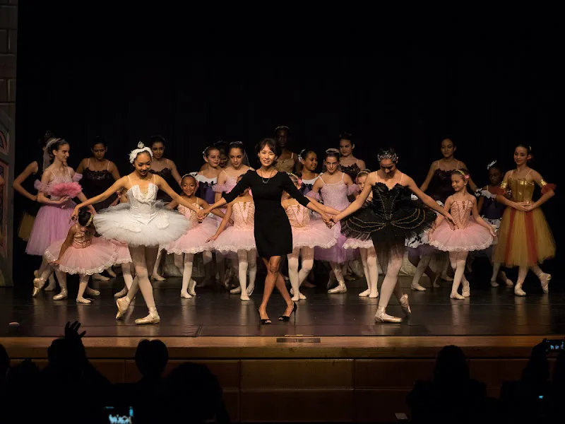 Sunghee Ballet Academy - Dance Studio in Fort Lauderdale, Florida