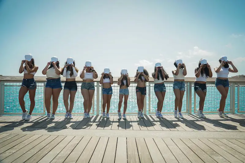 Dy.Clan Dance Studios - Dance Studio in Miami, Florida