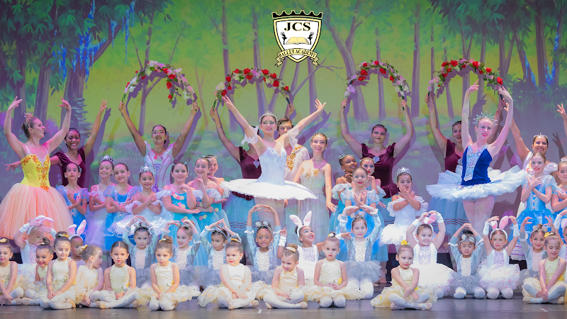 JCS Ballet Academy - Dance Studio in Miami, Florida