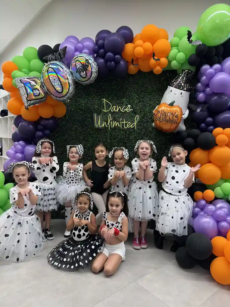 Dance Unlimited - Dance Studio in Miami, Florida
