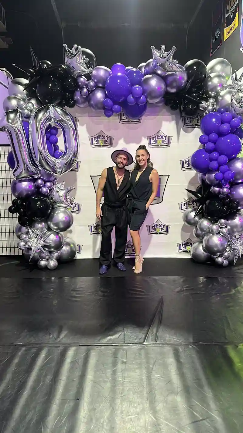 Next Level Dance Co. - Dance Studio in Miami, Florida