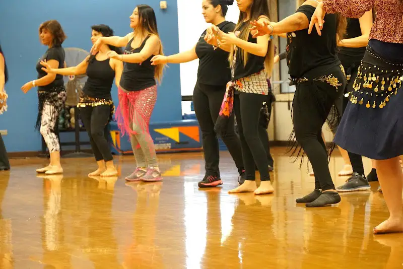 Mid East Performing Arts Academy - Dance Studio in Miami, Florida