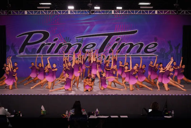 Dance Attack Miami Dance Studio - Dance Studio in Miami, Florida