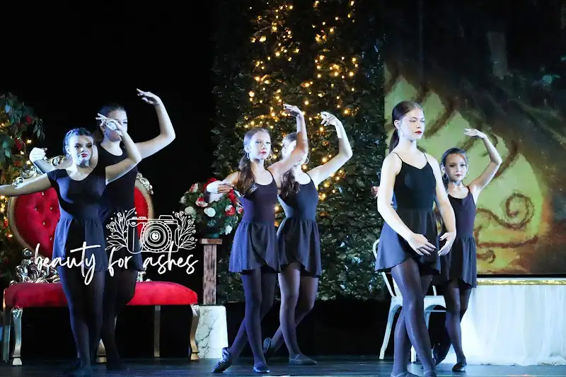 Tammy's School of Dance - Dance Studio in Hohenwald, Tennessee