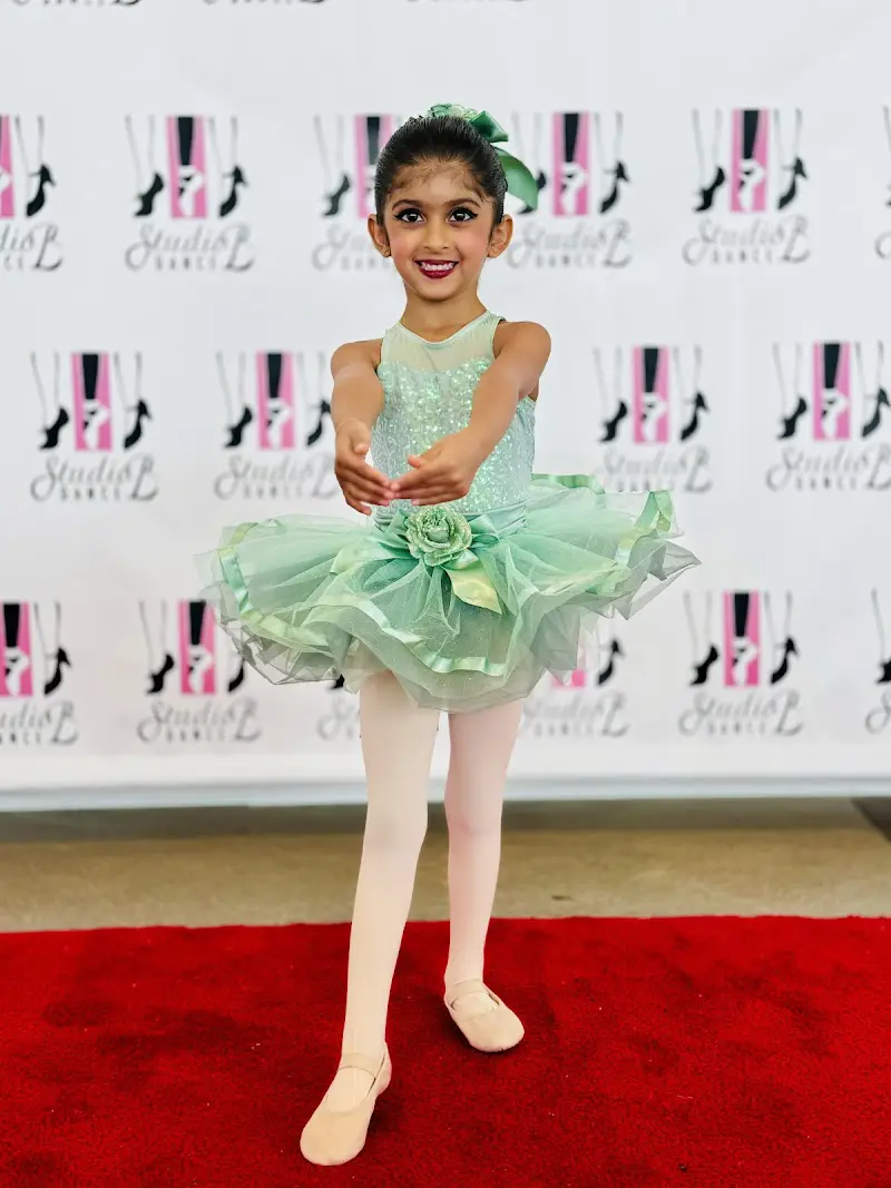 Studio B Dance - Dance Studio in Germantown, Tennessee
