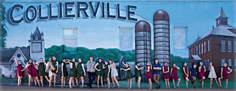 Ginny Mount School of Dance - Dance Studio in Collierville, Tennessee