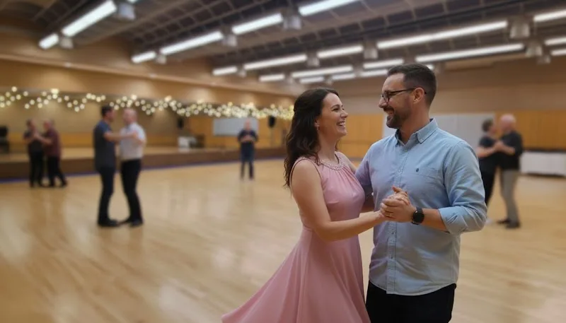 Time to Dance - Dance Studio in Branford, Connecticut