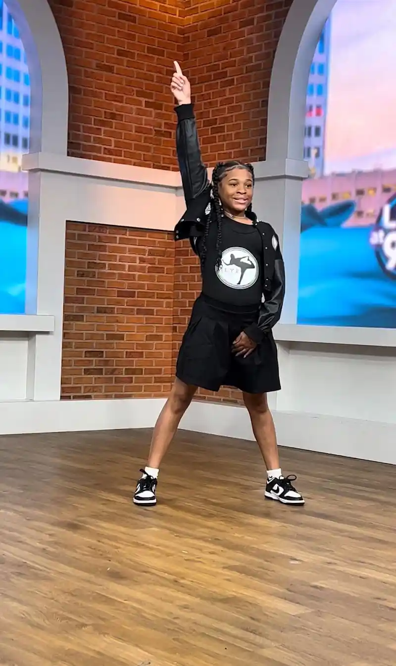 L.Y.E Academy - Dance Studio in Collierville, Tennessee