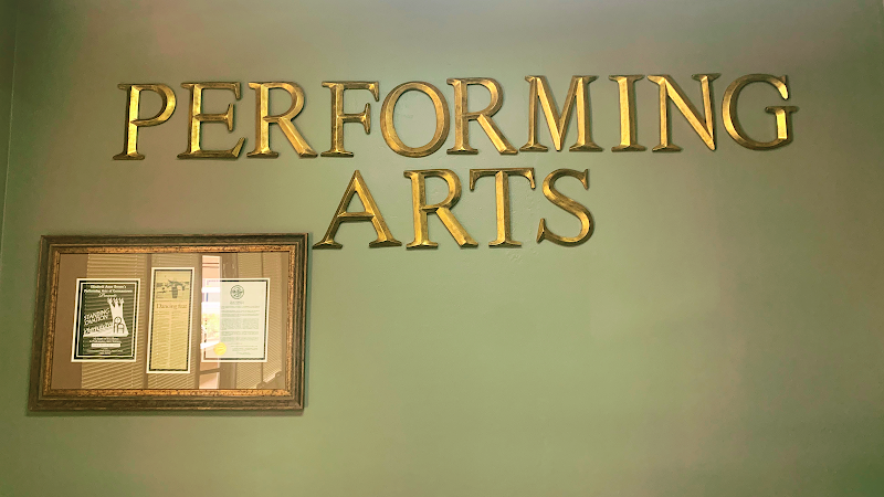 Performing Arts of Germantown - Dance Studio in Germantown, Tennessee