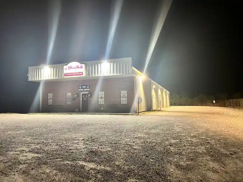 ShowStars Dance Academy - Dance Studio in Brighton, Tennessee