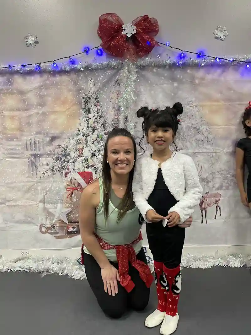 CK Dance Theatre - Dance Studio in Olive Branch, Mississippi