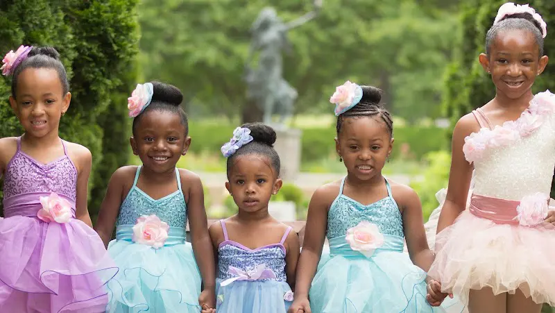 Dazzle BBC, LLC - Dance Studio in Memphis, Tennessee