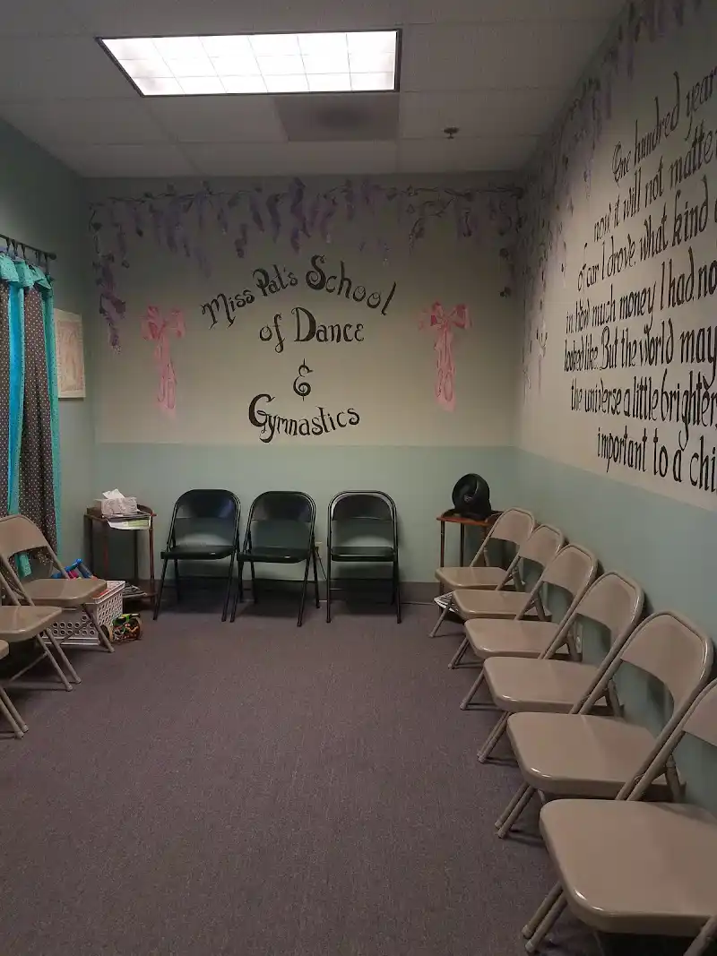 Miss Pat's School of Dance - Dance Studio in Memphis, Tennessee