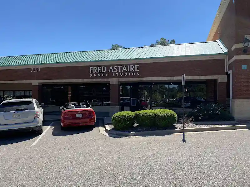 Fred Astaire Dance Studios - Dance Studio in Germantown, Tennessee