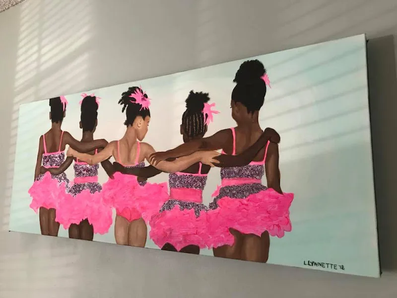 DanzHouse - Dance Studio in Memphis, Tennessee