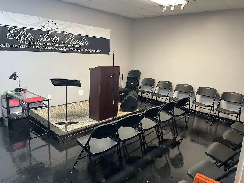 Elite Arts Studio, LLC - Dance Studio in Horn Lake, Mississippi