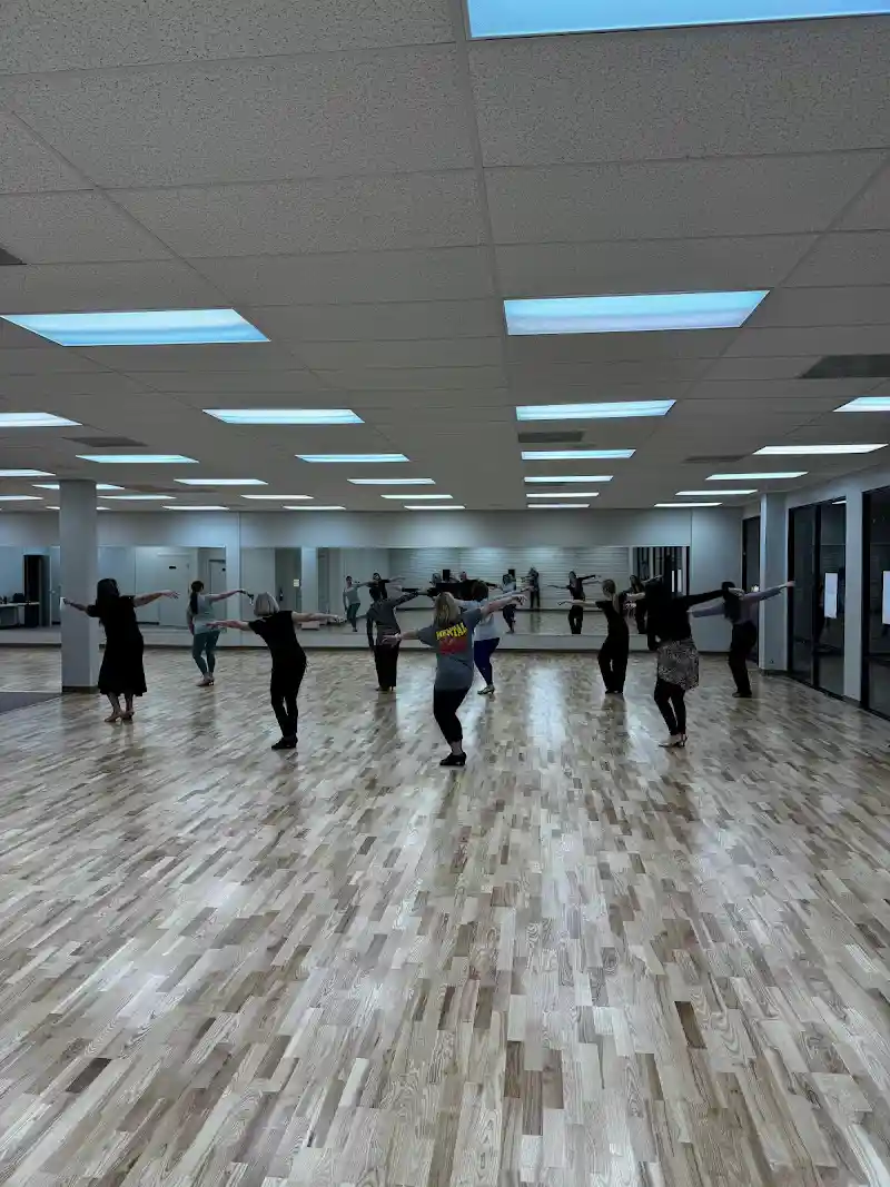 Dream Ballroom Academy - Dance Studio in Memphis, Tennessee